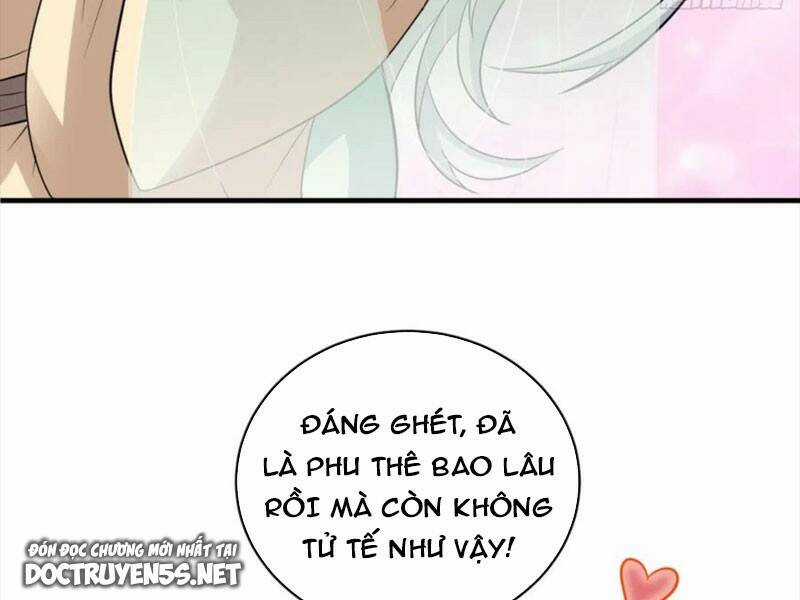 Vợ Tôi Và Tôi Thống Trị Tam Giới Chapter 74 trang 52