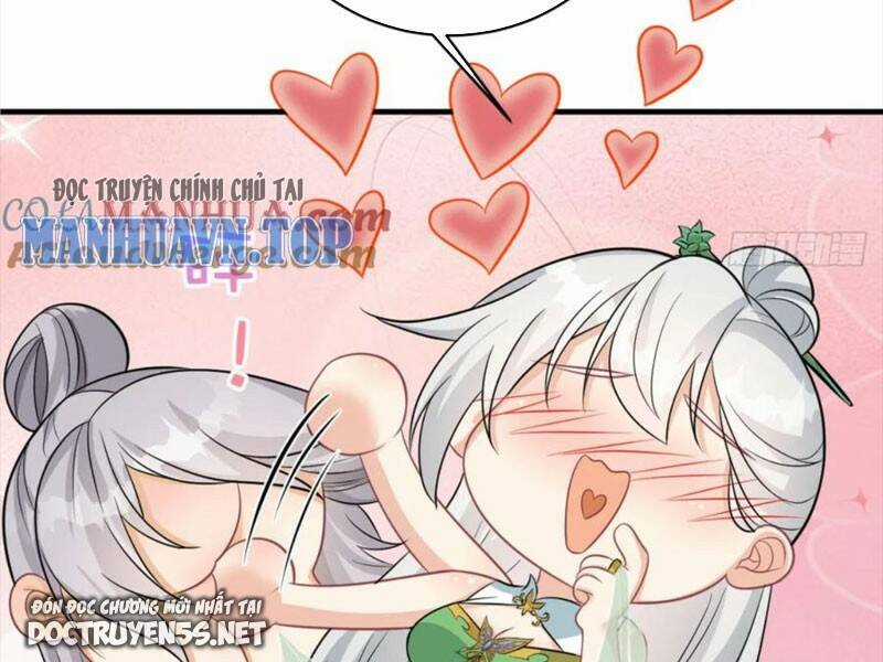 Vợ Tôi Và Tôi Thống Trị Tam Giới Chapter 74 trang 53