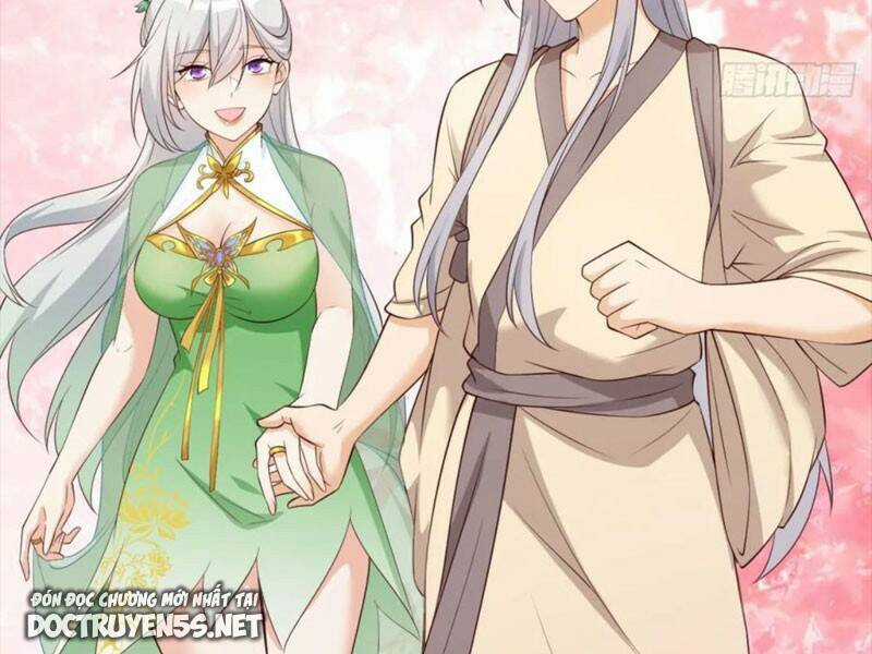 Vợ Tôi Và Tôi Thống Trị Tam Giới Chapter 74 trang 56