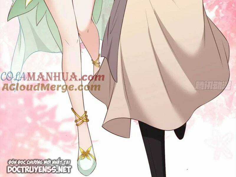 Vợ Tôi Và Tôi Thống Trị Tam Giới Chapter 74 trang 57