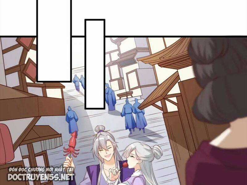 Vợ Tôi Và Tôi Thống Trị Tam Giới Chapter 74 trang 59