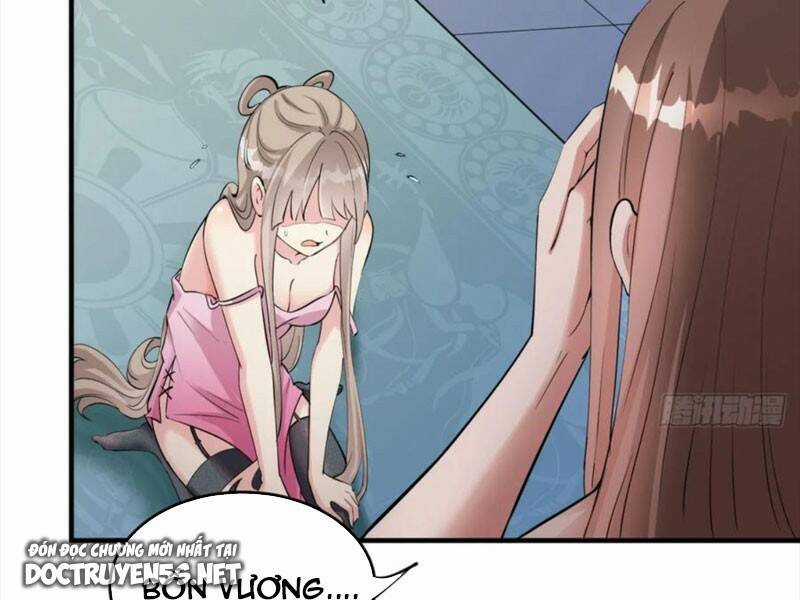 Vợ Tôi Và Tôi Thống Trị Tam Giới Chapter 74 trang 6