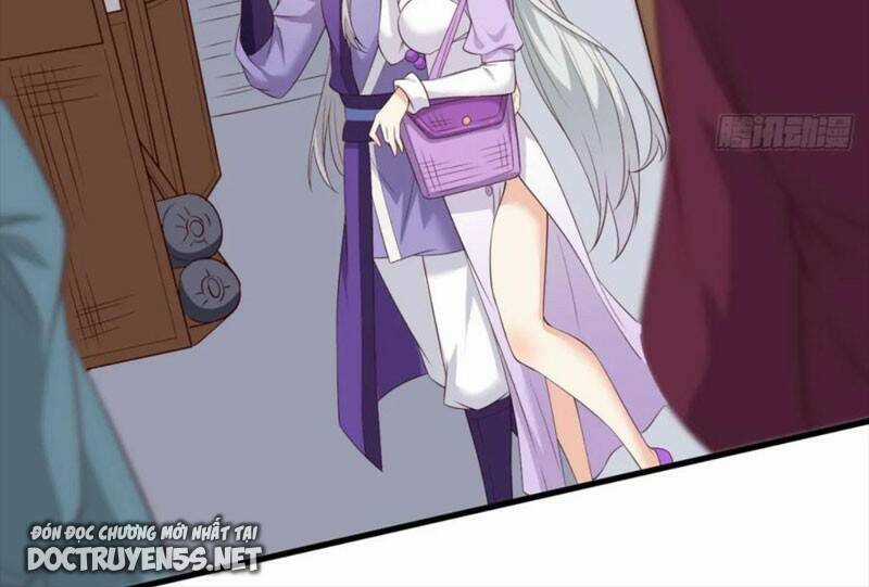 Vợ Tôi Và Tôi Thống Trị Tam Giới Chapter 74 trang 60