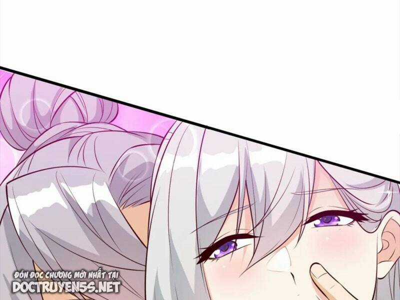 Vợ Tôi Và Tôi Thống Trị Tam Giới Chapter 74 trang 64