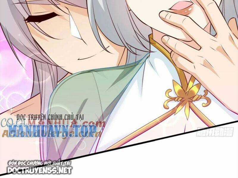 Vợ Tôi Và Tôi Thống Trị Tam Giới Chapter 74 trang 65