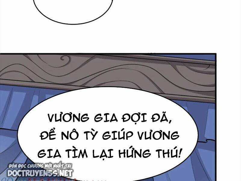 Vợ Tôi Và Tôi Thống Trị Tam Giới Chapter 74 trang 7