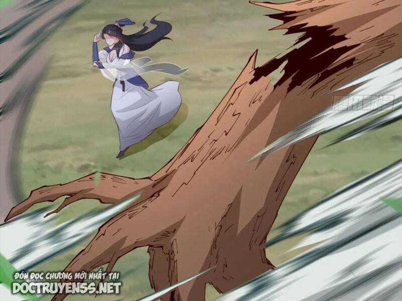 Vợ Tôi Và Tôi Thống Trị Tam Giới Chapter 74 trang 79