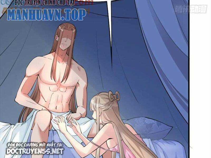 Vợ Tôi Và Tôi Thống Trị Tam Giới Chapter 74 trang 8