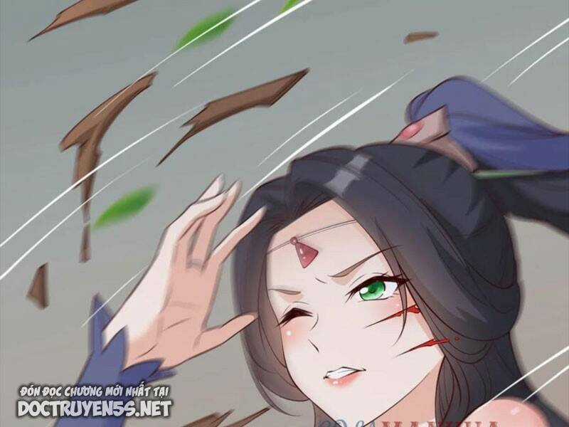 Vợ Tôi Và Tôi Thống Trị Tam Giới Chapter 74 trang 81