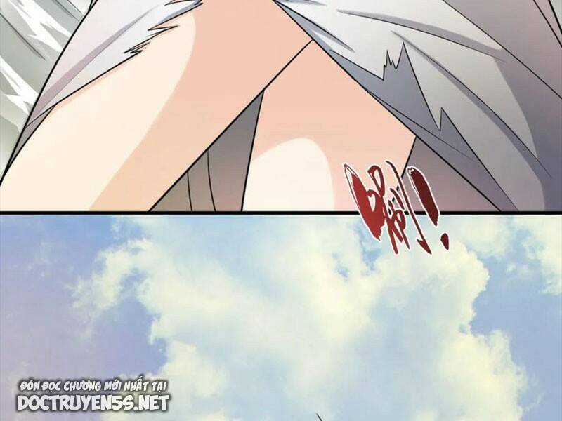 Vợ Tôi Và Tôi Thống Trị Tam Giới Chapter 74 trang 85