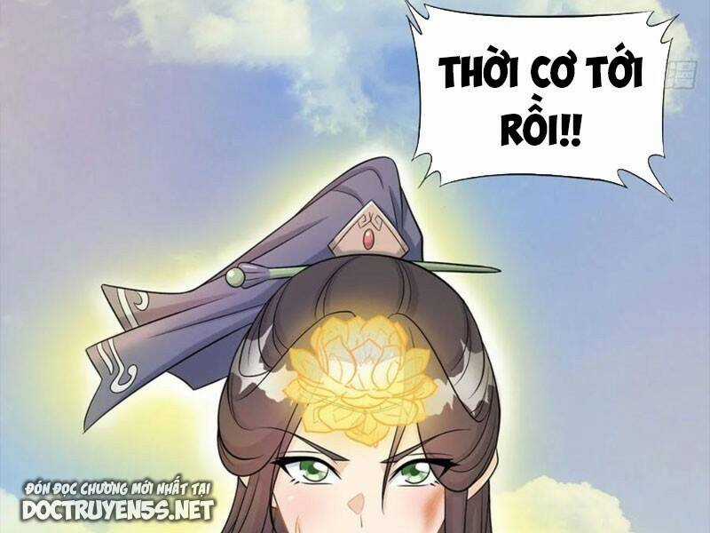 Vợ Tôi Và Tôi Thống Trị Tam Giới Chapter 74 trang 86