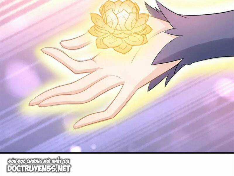 Vợ Tôi Và Tôi Thống Trị Tam Giới Chapter 74 trang 89