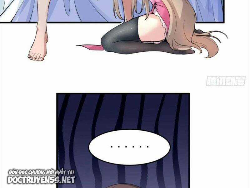 Vợ Tôi Và Tôi Thống Trị Tam Giới Chapter 74 trang 9