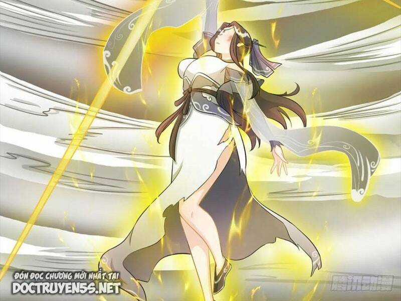 Vợ Tôi Và Tôi Thống Trị Tam Giới Chapter 74 trang 92