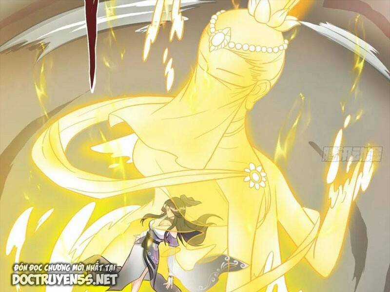 Vợ Tôi Và Tôi Thống Trị Tam Giới Chapter 74 trang 96