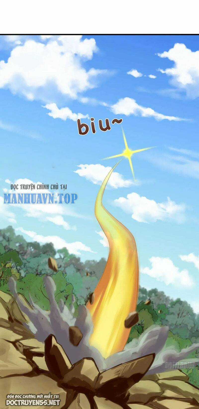 Vợ Tôi Và Tôi Thống Trị Tam Giới Chapter 75 trang 1