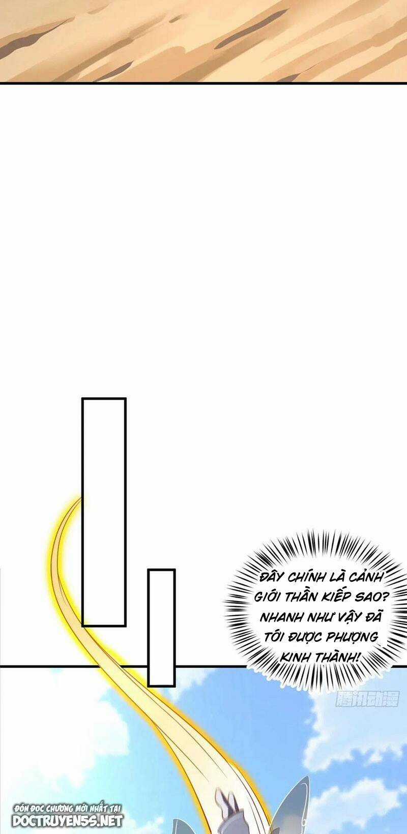 Vợ Tôi Và Tôi Thống Trị Tam Giới Chapter 75 trang 10