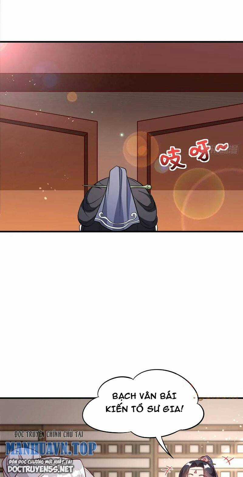 Vợ Tôi Và Tôi Thống Trị Tam Giới Chapter 75 trang 14