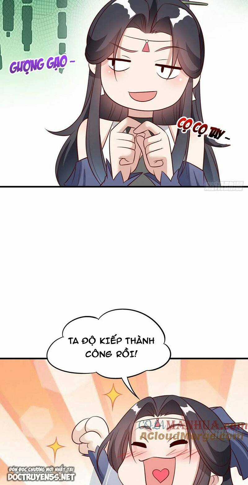 Vợ Tôi Và Tôi Thống Trị Tam Giới Chapter 75 trang 17