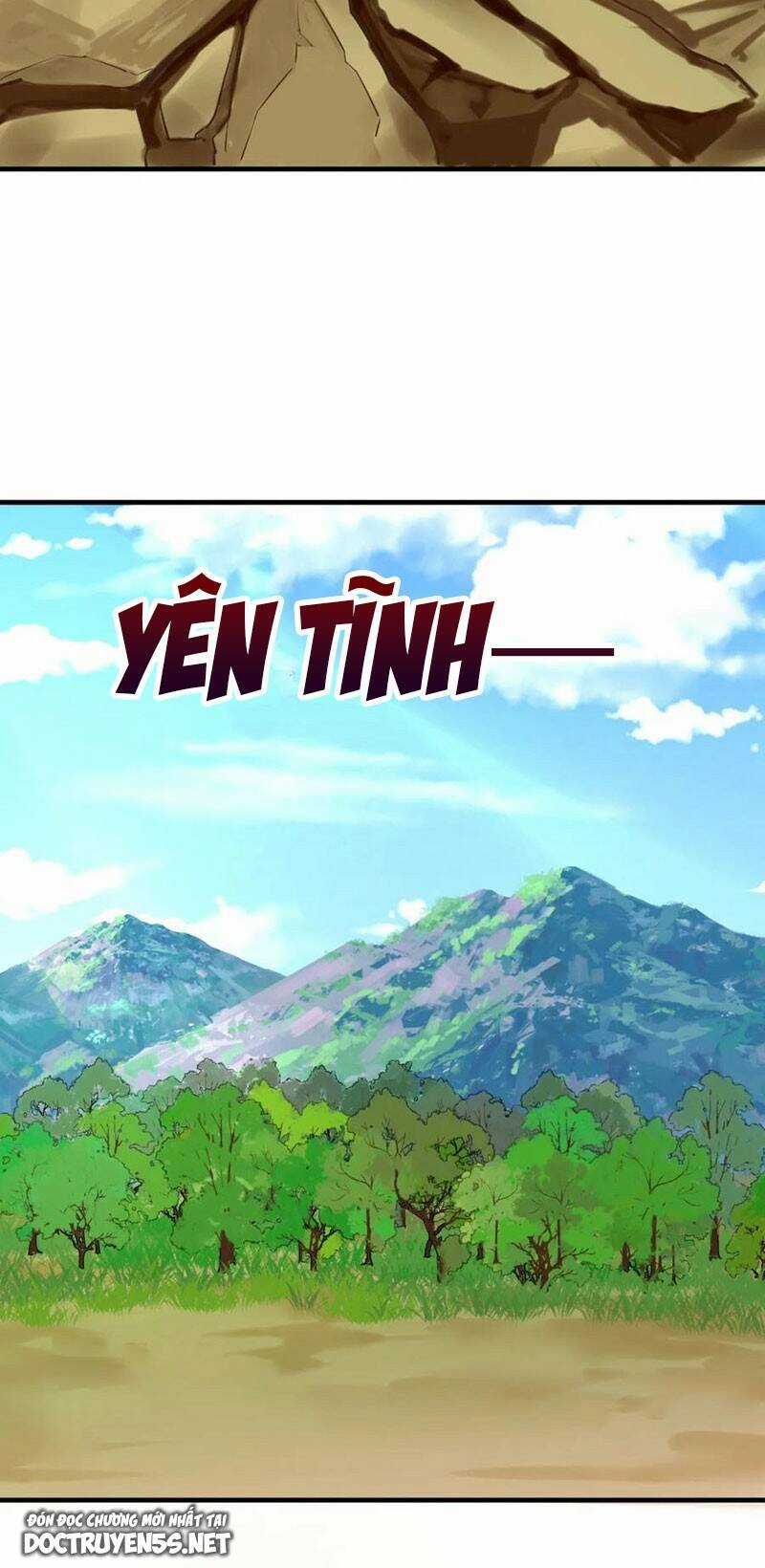 Vợ Tôi Và Tôi Thống Trị Tam Giới Chapter 75 trang 2