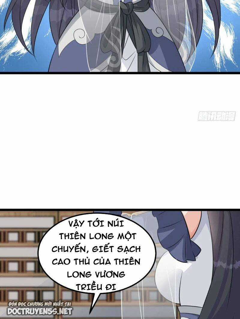 Vợ Tôi Và Tôi Thống Trị Tam Giới Chapter 75 trang 25