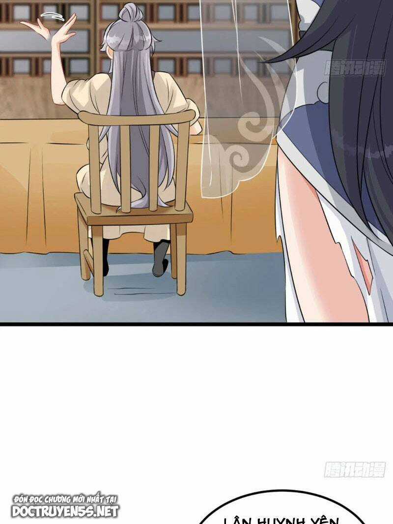 Vợ Tôi Và Tôi Thống Trị Tam Giới Chapter 75 trang 26