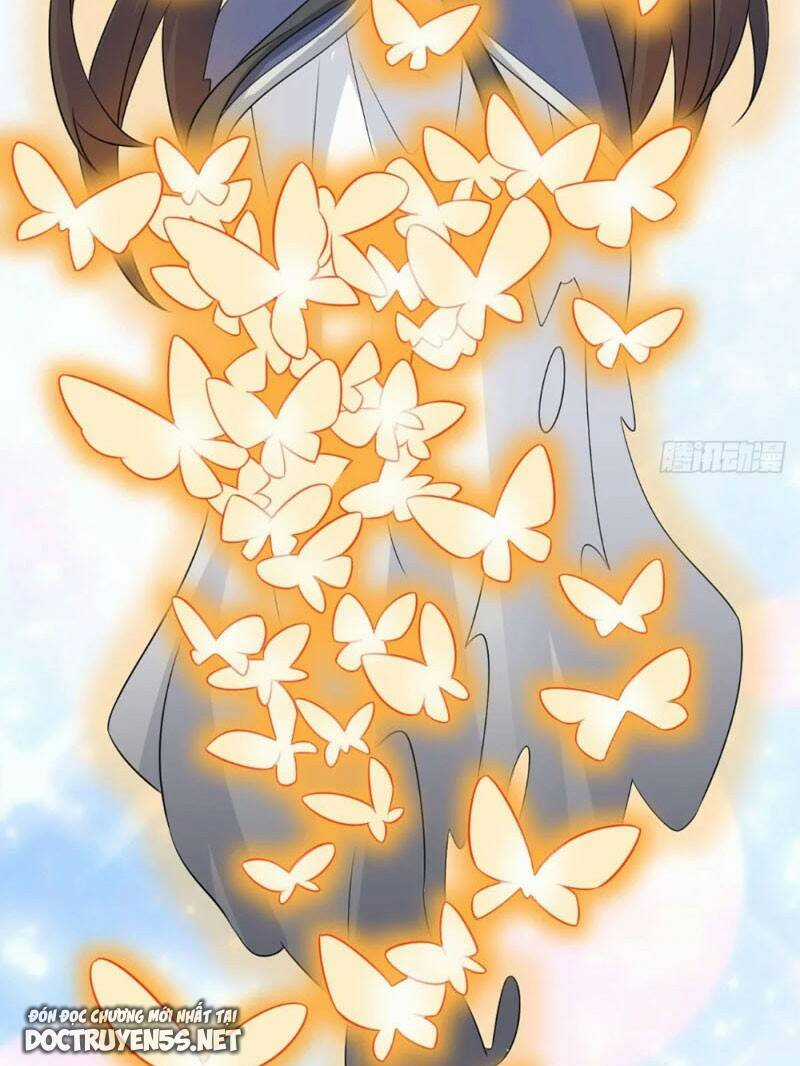 Vợ Tôi Và Tôi Thống Trị Tam Giới Chapter 75 trang 28