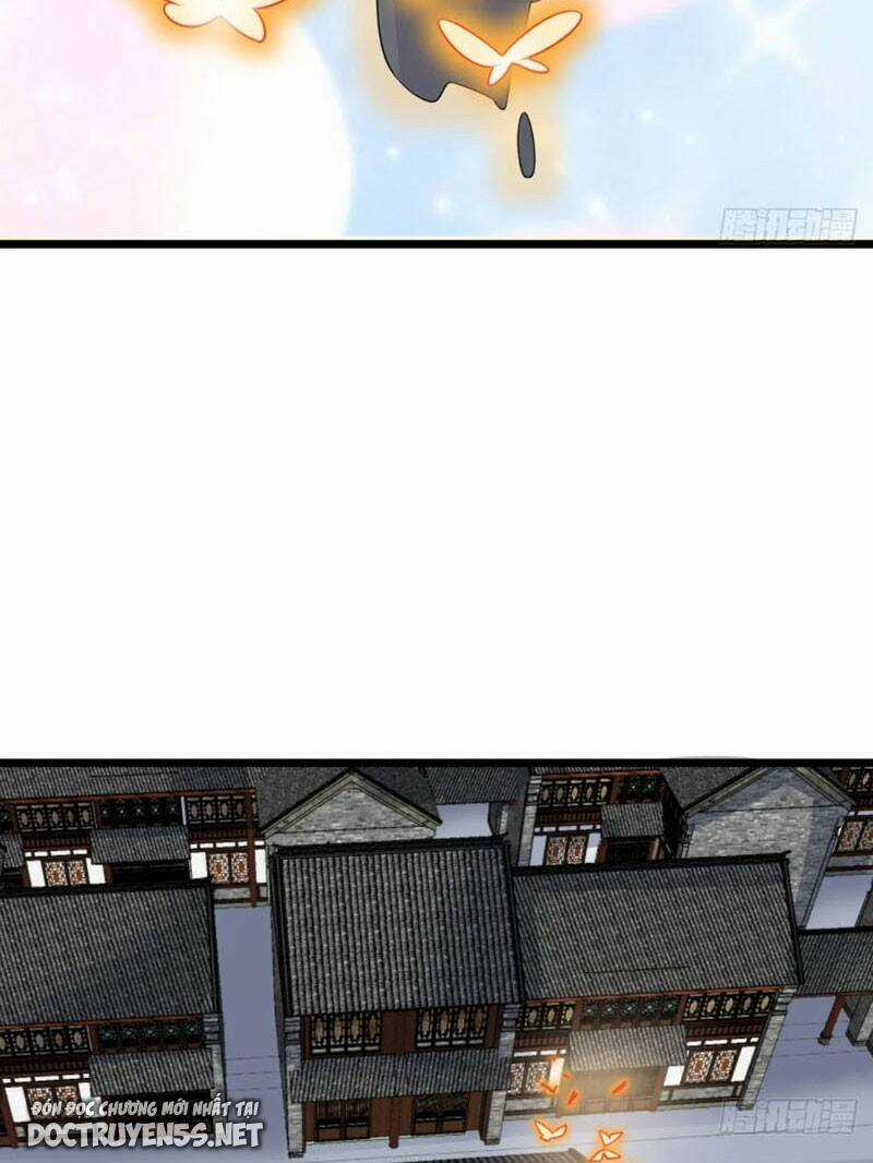 Vợ Tôi Và Tôi Thống Trị Tam Giới Chapter 75 trang 29