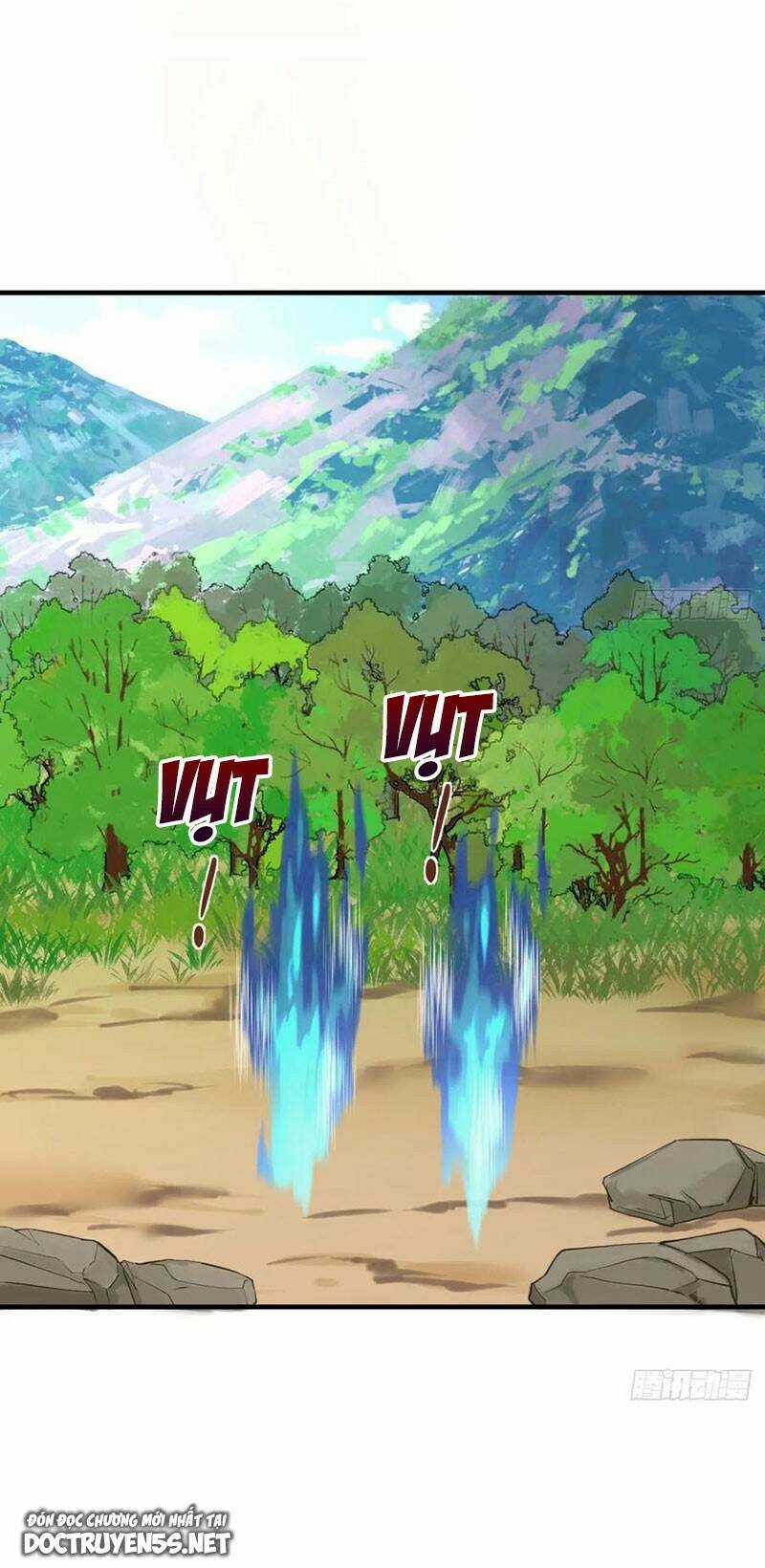 Vợ Tôi Và Tôi Thống Trị Tam Giới Chapter 75 trang 3