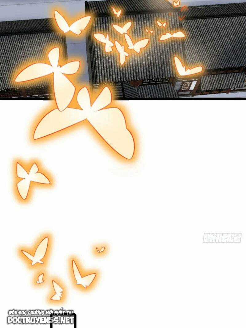 Vợ Tôi Và Tôi Thống Trị Tam Giới Chapter 75 trang 30