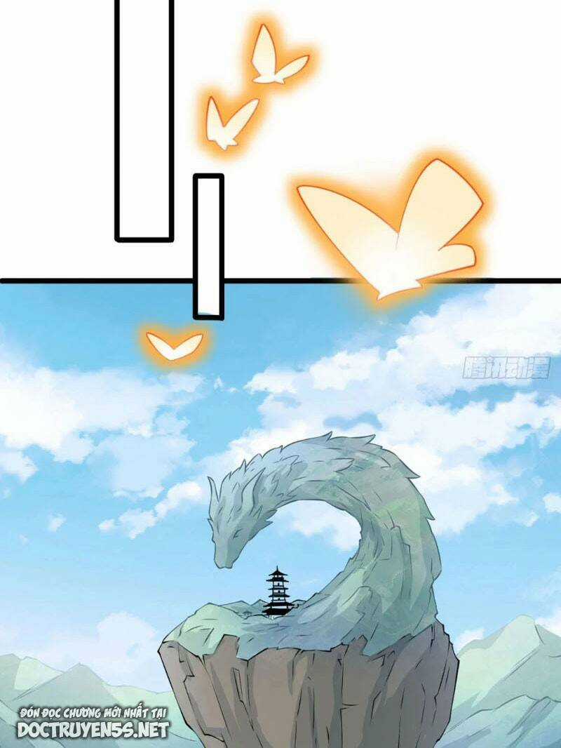 Vợ Tôi Và Tôi Thống Trị Tam Giới Chapter 75 trang 31