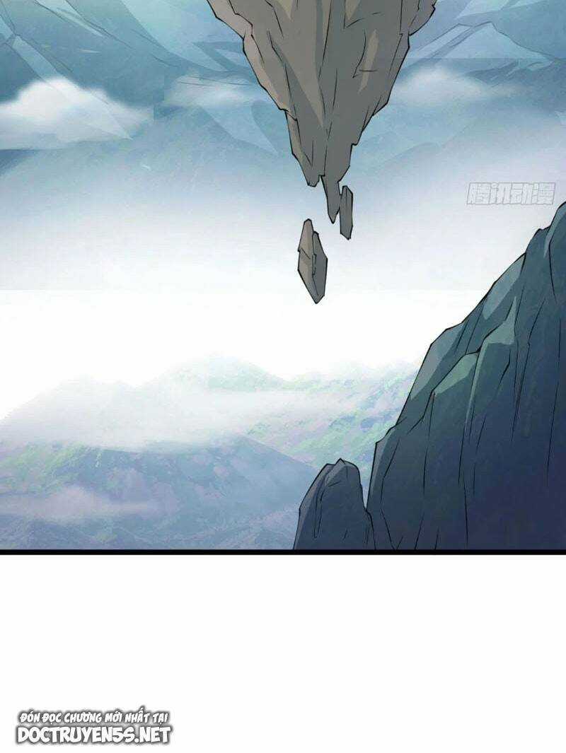 Vợ Tôi Và Tôi Thống Trị Tam Giới Chapter 75 trang 32