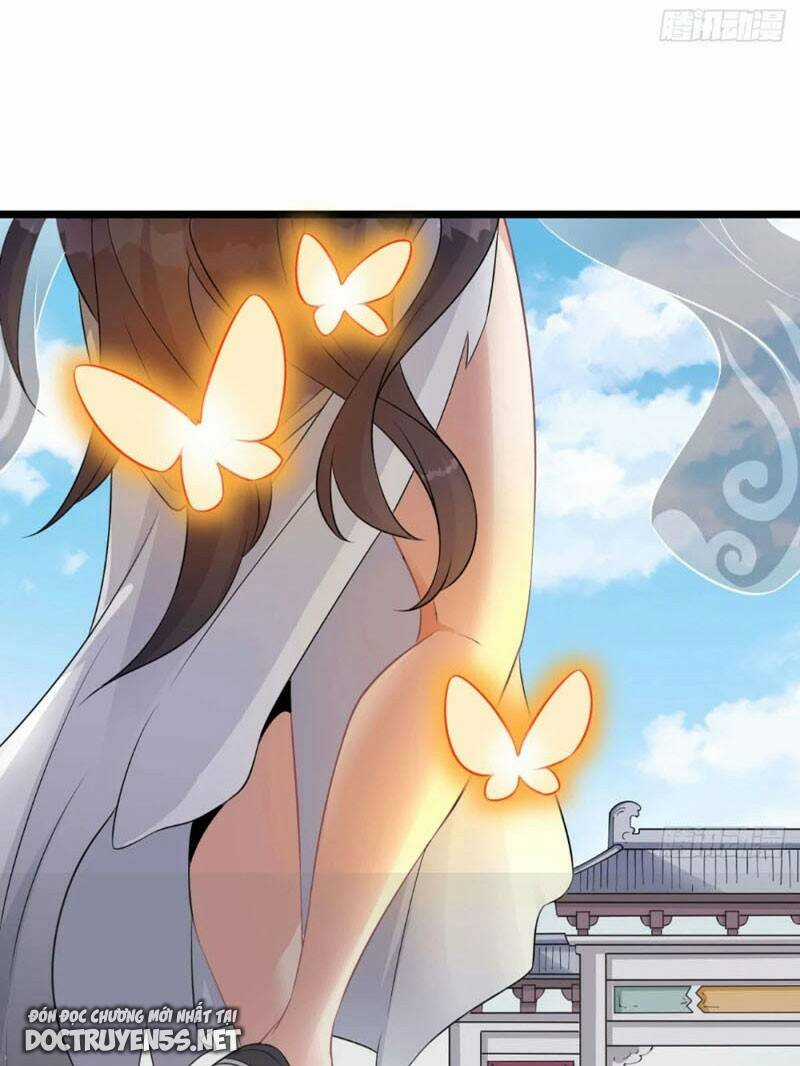 Vợ Tôi Và Tôi Thống Trị Tam Giới Chapter 75 trang 33