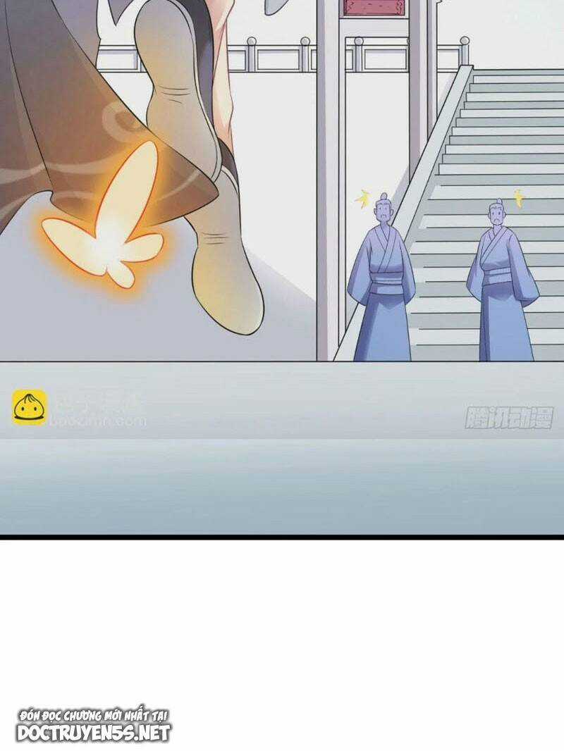 Vợ Tôi Và Tôi Thống Trị Tam Giới Chapter 75 trang 34