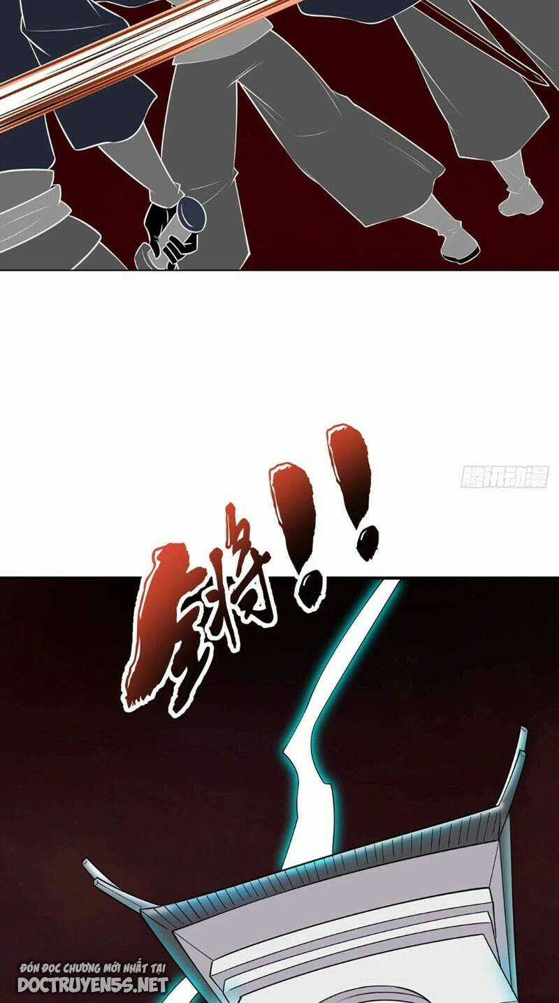 Vợ Tôi Và Tôi Thống Trị Tam Giới Chapter 75 trang 38