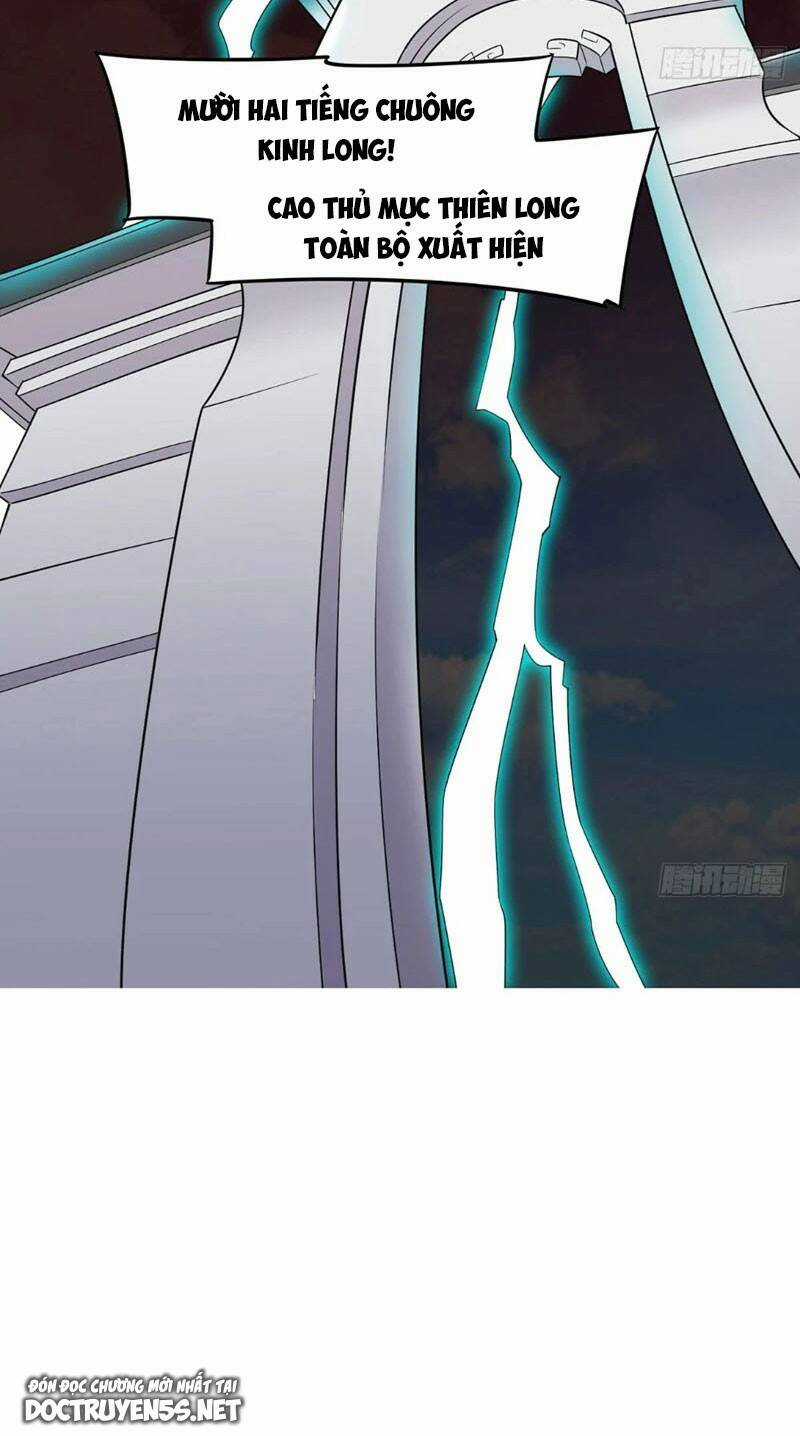 Vợ Tôi Và Tôi Thống Trị Tam Giới Chapter 75 trang 39