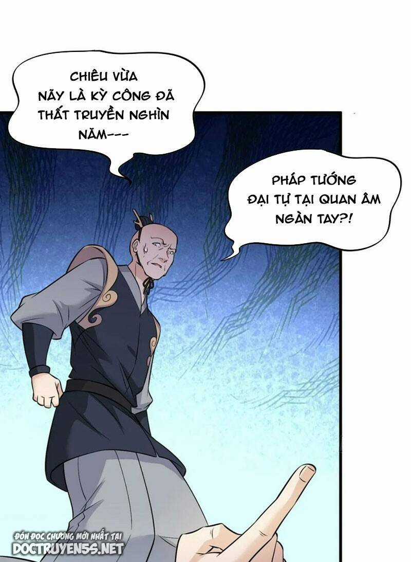 Vợ Tôi Và Tôi Thống Trị Tam Giới Chapter 76 trang 0