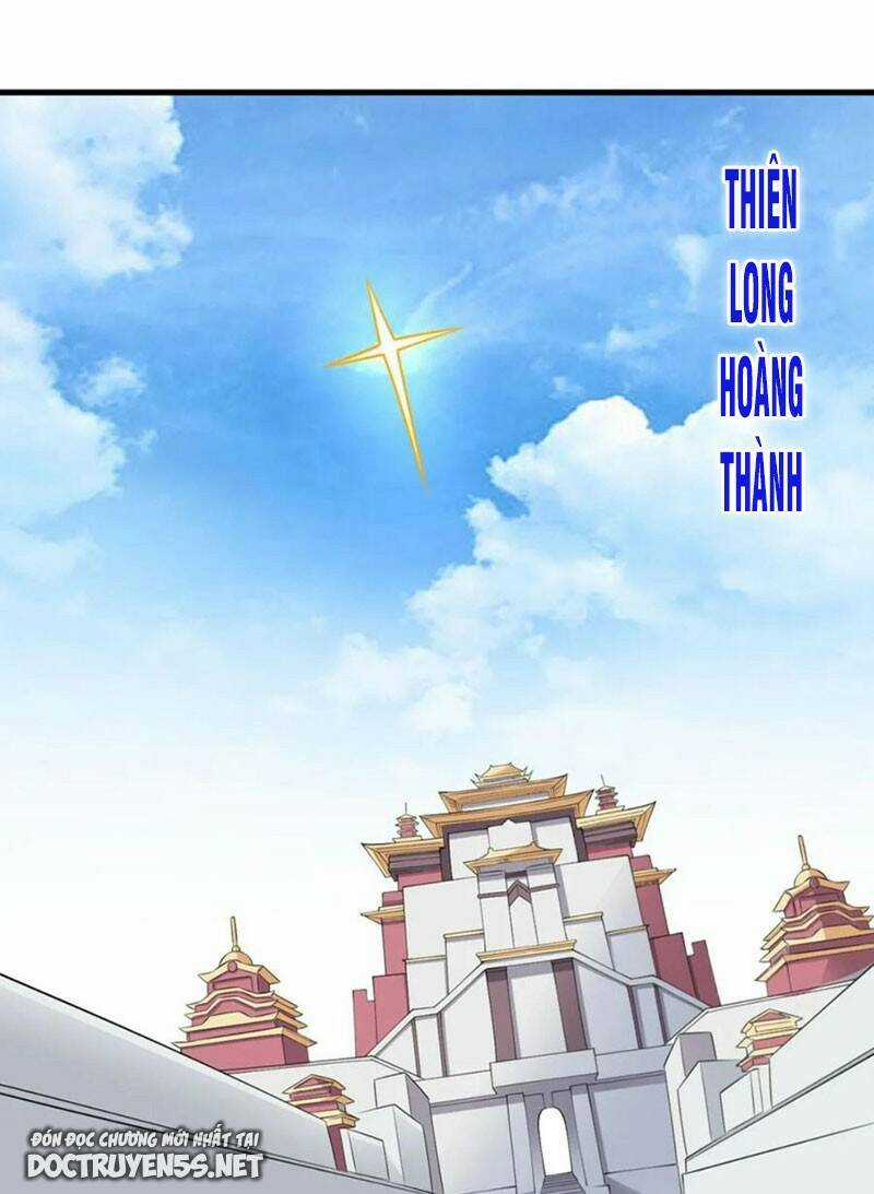 Vợ Tôi Và Tôi Thống Trị Tam Giới Chapter 76 trang 10