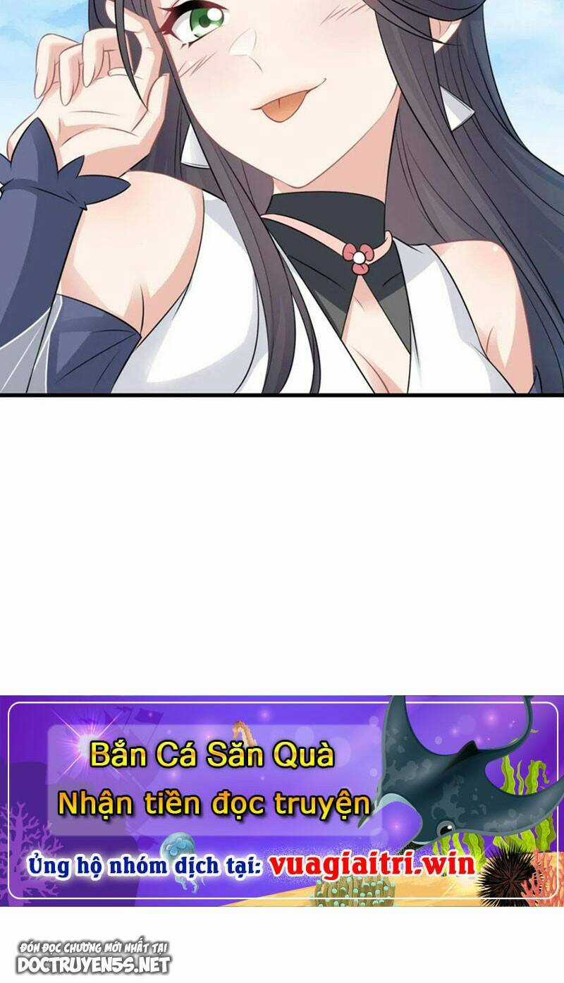 Vợ Tôi Và Tôi Thống Trị Tam Giới Chapter 76 trang 15