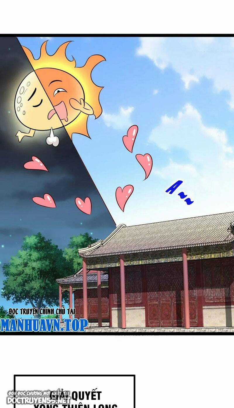 Vợ Tôi Và Tôi Thống Trị Tam Giới Chapter 76 trang 16