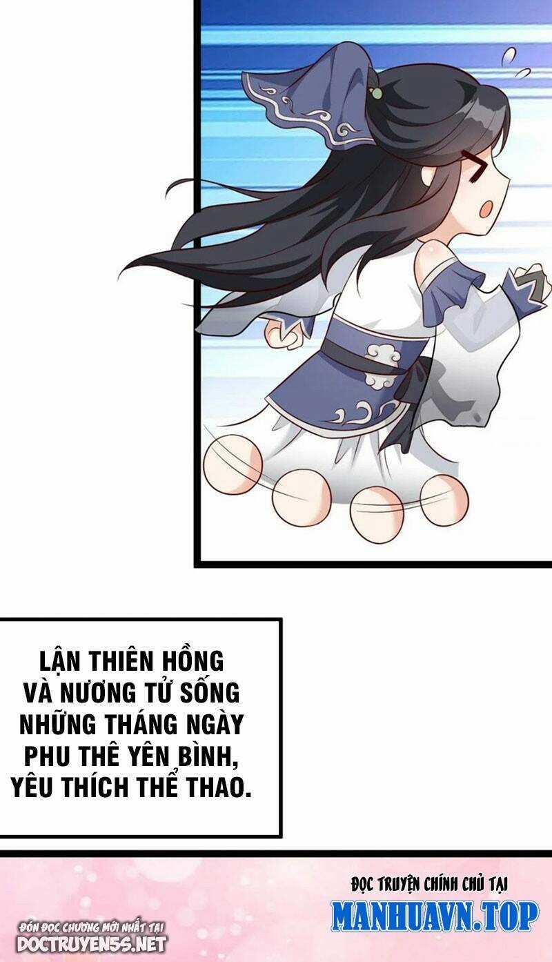 Vợ Tôi Và Tôi Thống Trị Tam Giới Chapter 76 trang 18