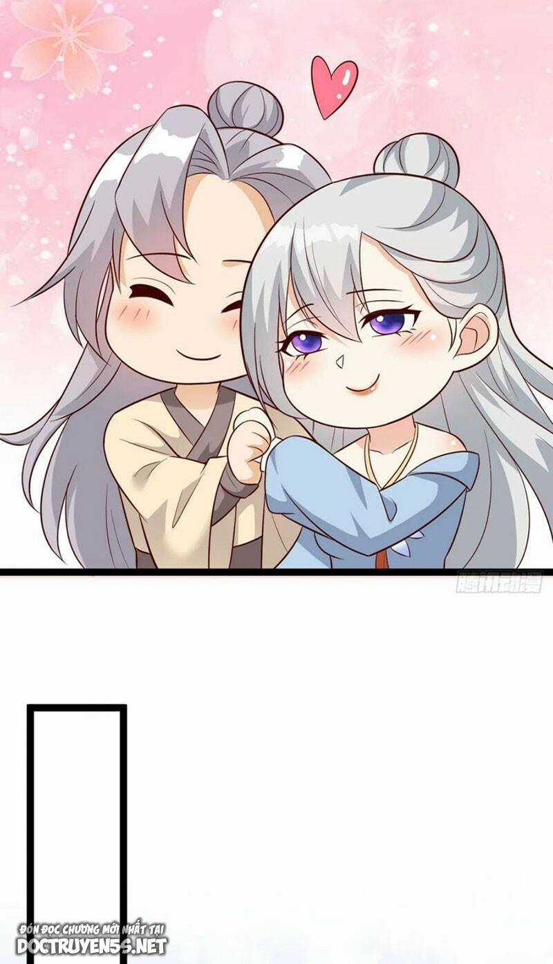 Vợ Tôi Và Tôi Thống Trị Tam Giới Chapter 76 trang 19