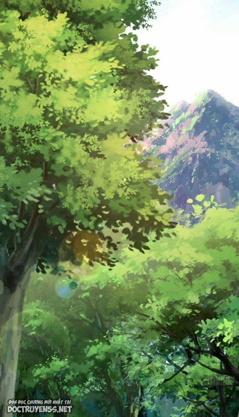 Vợ Tôi Và Tôi Thống Trị Tam Giới Chapter 76 trang 21