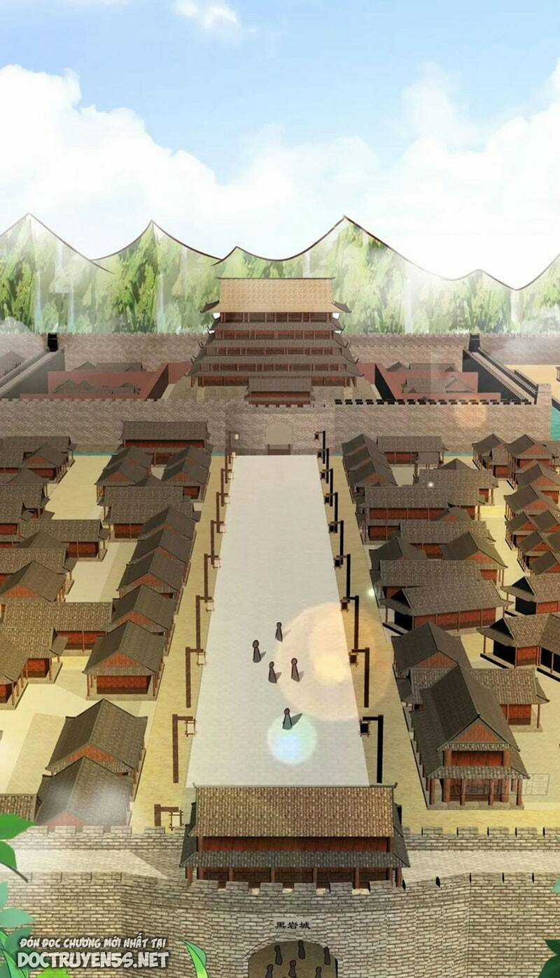 Vợ Tôi Và Tôi Thống Trị Tam Giới Chapter 76 trang 24