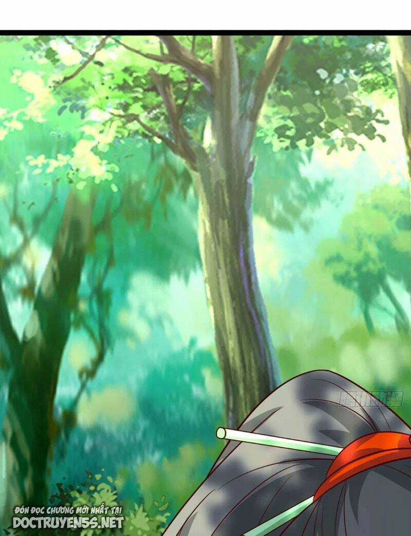 Vợ Tôi Và Tôi Thống Trị Tam Giới Chapter 76 trang 29