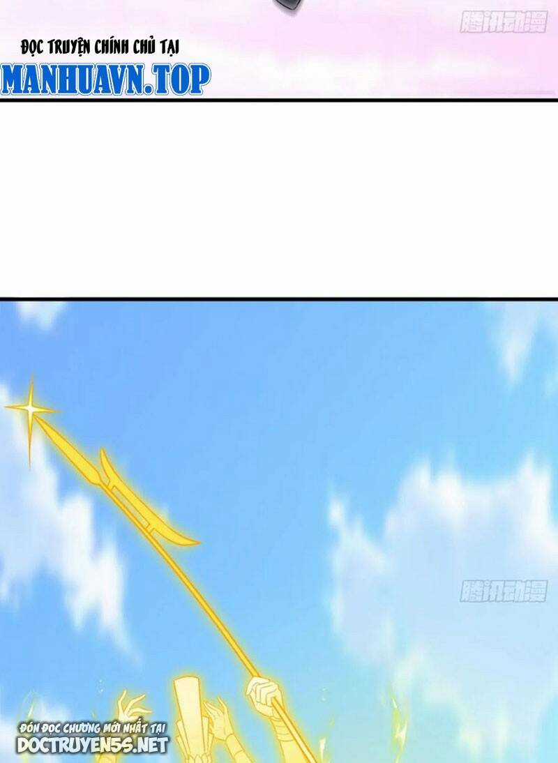 Vợ Tôi Và Tôi Thống Trị Tam Giới Chapter 76 trang 3