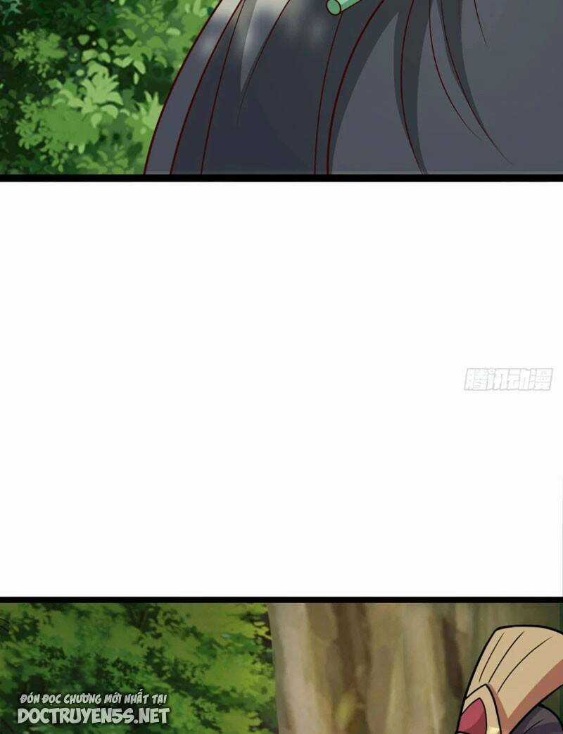 Vợ Tôi Và Tôi Thống Trị Tam Giới Chapter 76 trang 30