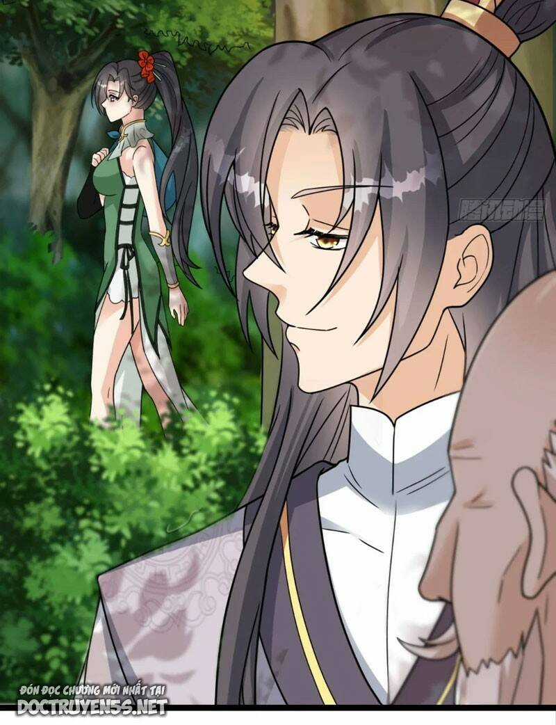 Vợ Tôi Và Tôi Thống Trị Tam Giới Chapter 76 trang 31