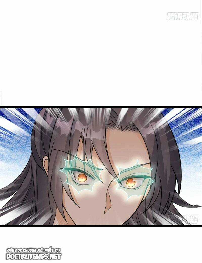 Vợ Tôi Và Tôi Thống Trị Tam Giới Chapter 76 trang 32