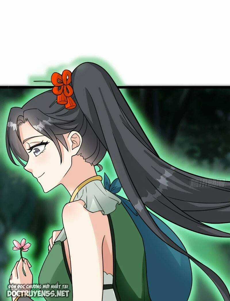 Vợ Tôi Và Tôi Thống Trị Tam Giới Chapter 76 trang 33